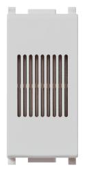 Vimar Suoneria 230V 50-60Hz Silver