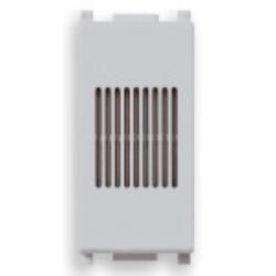 Vimar Ronzatore 230V 50-60Hz Silver