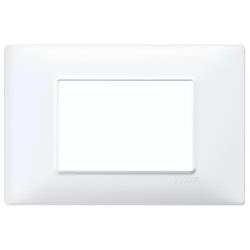 Vimar Placca 3M bianco