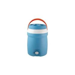 Bottiglie Giostyle Fiesta con rubinetto 10 Lt.