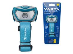 TORCE VARTA OUTDOOR SPORTS H10 PRO