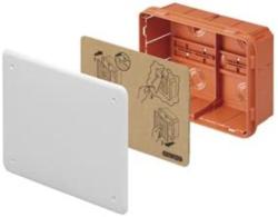 CASSETTE POSTALI BRIXO DOMUS GRIGIO