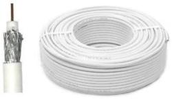CAVO TV SAT 5MM MATASSA 100MT