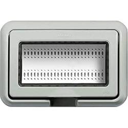 IDROBOX SUP. IP55 4P GR LIVING/LIGH