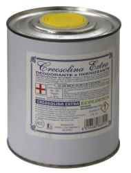 1 LT CREOSOLINA ORIGINALE DISINFETTANTE CIVILE PISCINA VETERINARIO CUCCE STALLE