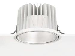 FARETTO NET18 BLOCK BIANCO 47W