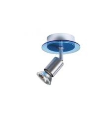 Philips Massive 55060/35/10 - Faretto THALASSA 1xGU10/50W/230V