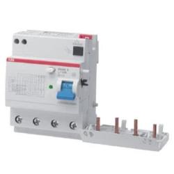 Abb B202032 - Blocco Differenziale tipo B-APR In 40A Idn 30mA