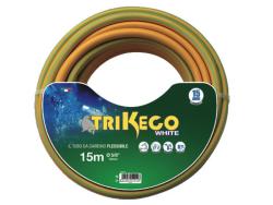 TUBO TRIKECO WHITE 1/2" RT. 15 MT.