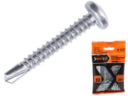 VITI AUTOPERF.TC BRIXO CF.25PZ 3,5X25