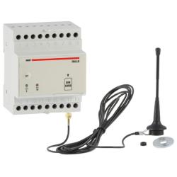 TRILLO ATTUATORE TELEFONICO 1 CANALE GSM