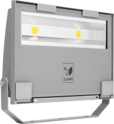 Proiettore Led SBP Guell 2 103W IP65 4000K simmetrico 06094094