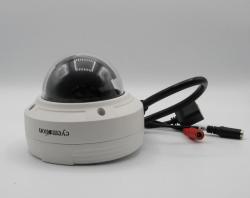 TELECAMERA DOME IP M. 1.3MP 3.6MM EYEMOTION