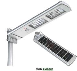 LED 15W 3000K PANNELLO SOLARE 2000LM