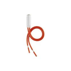 Vimar Unit` segnal. LED 250V 0,35W rosso