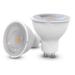 LAMPADA LED GU10 9W 50° 4000K