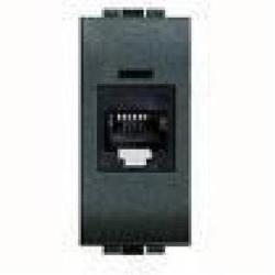 **BTNET LIVING.INT.RJ45 UTP CAT6 AM