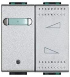*LIG.TECH AMPLIF.LOC.C/REGOL.VOLUME