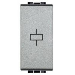 *LIG.TECH RELE' MONOST.1NO 24VDC
