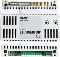 67100141 ETIDOMO XIP SERVER SISTEMI DOMOTICI 