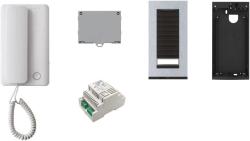 Kit Citofonico Monofamiliare Bpt sistema 200 8K40CA-006