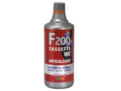 ANTICALCARE F200 ML.1000