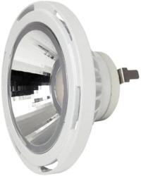 Lampada LED 12 W, Multicolore