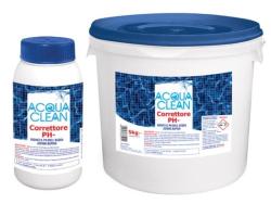 CORRETTORE ACQUA CLEAN PH- GRANULARE KG5