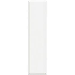 BTicino Axolute HD4949 Tasto falso polo mezzo modulo