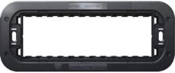 Bticino axolute AIR H4706W supporto 6 posti