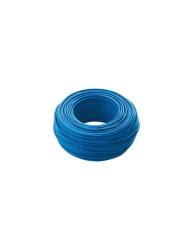 CAVO ELETTRICO UNIPOLARE CORDINA CPR FS17 (EX N07VK) SEZIONE 1X1   200 METRI BLU