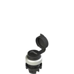 PRESA USB 2.0 TIPOA DA PANN.D,22 FE