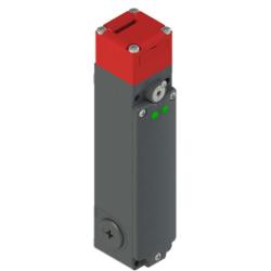 Interruttore di sicurezza ad azionatore separato con blocco serie FG