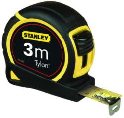 FLESSOMETRO TYLON STANLEYNASTRO MM 13 ML 3 1-30-687