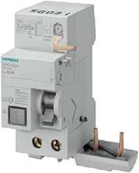 BLOCCO DIFFERENZIALE 2P 40A 0.3 AC 2M