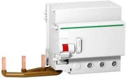 Blocco differenziale Vigi C120 3P 125A 500mA Tipo AC