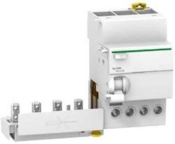 BLOCCO DIFFERENZIALE 4P 25A 0.03 A 4M