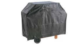 TELO COPERTURA PER BARBECUE CM.143X63X103H