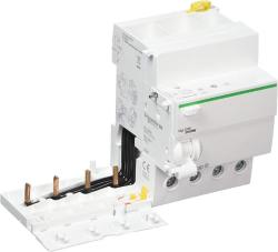 BLOCCO DIF.4P 63A 1 A "S" 4M