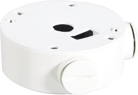 HIKVISION DS-1260ZJ Box posteriore di giunzione