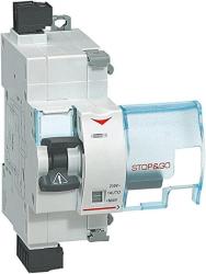 Modulo di riarmo automatico Stop and GO Bticino F80SG  