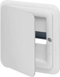 Vimar CENTRALINO ESTETICO INCASSO 8M BIANCO