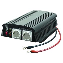 INVERTER ONDA SINUSOIDALE MODIFICATA 1500W / 12V