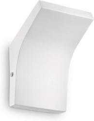 Ideal Lux COMMODORE Applique Bianco, 1-Luce