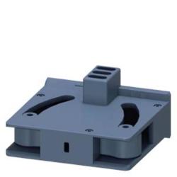 Interblocco meccanico per contattori grandezze costruttive S6,S10,S12 3RT10,3RT12,3RT14