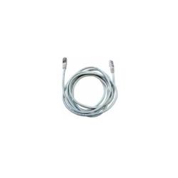 PATCH CORD FTP RJ45 CAT6A 3MT GRI