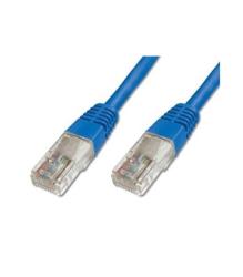 PATCH CORD UTP RJ45 CAT5E 2MT