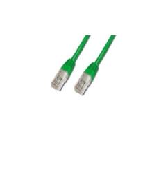 PATCH CORD FTP RJ45 CAT5E 3MT