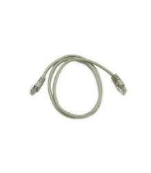 PATCH CORD UTP RJ45 CAT6 1MT