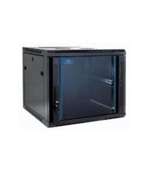 Armadio rack a parete 9 Unità L600xP450xH501